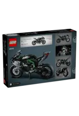 LEGO LEGO Kawasaki Ninja H2R Motorcycle
