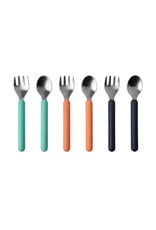 Boon Chow Utensils 6 Pieces