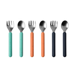 Boon Chow Utensils 6 Pieces