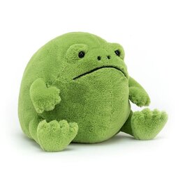 Jellycat Ricky Rain Frog