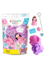 Creativity For Kids Sensory Pack Princess