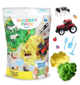 Creativity For Kids Sensory Pack Farm