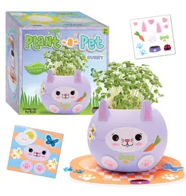 Creativity For Kids Plant-a-Pet Bunny