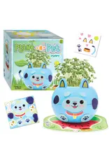 Creativity For Kids Plant-a-Pet Puppy