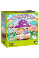 Creativity For Kids Plant & Grow Unicorn Forest