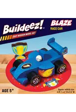 Creativity For Kids Buildeez Race Car Blaze