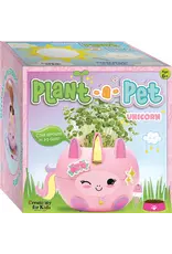Creativity For Kids Plant-a-Pet Unicorn