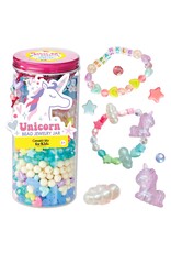 Creativity For Kids Unicorn Bead Jewelry Jar