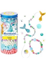 Creativity For Kids Mermaid Bead Jewelry Jar