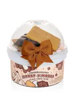 Kawaii Slime Gooey S'mores Cloud Creme Slime