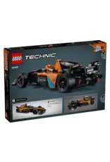 LEGO LEGO NEOM Mclaren Formula E Race Car
