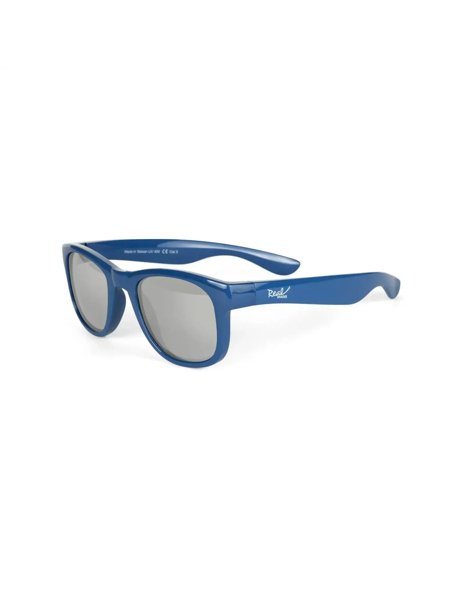 Real Shades Real Shades Surf Strong Blue 4+