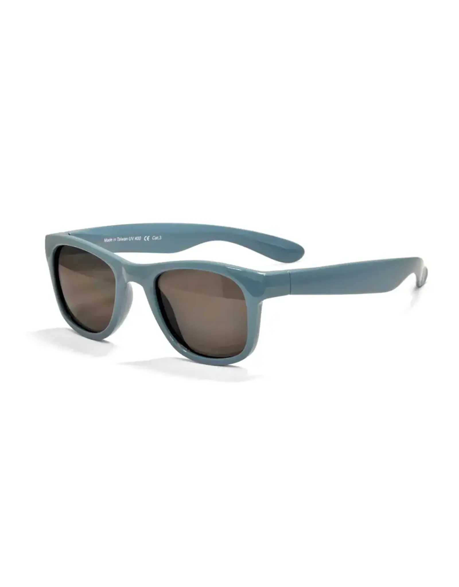 Real Shades Real Shades Surf Steel Blue 2+