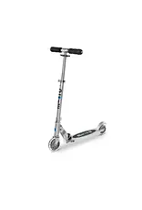 Micro Kickboard Micro Sprite Scooter Silver Matte