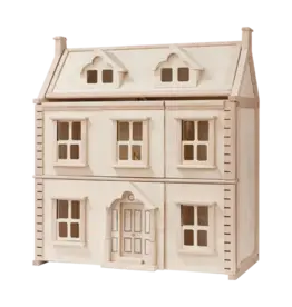Plan Toys Victorian Dollhouse