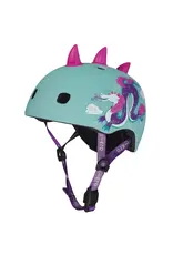 Micro Kickboard Micro Helmet V2 Dragon Small