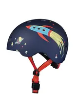 Micro Kickboard Micro Helmet Rocket Medium
