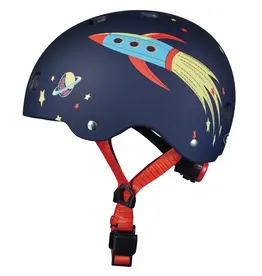 Micro Kickboard Micro Helmet V2 Rocket Small