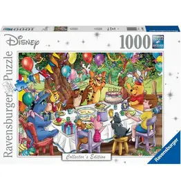 Ravensburger Winnie The Pooh 1000 Puzzle