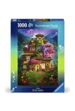 Ravensburger Encanto 1000 Pieces Puzzle
