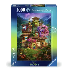 Ravensburger Encanto 1000 Pieces Puzzle