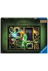 Ravensburger Disney Villainous Maleficent 1000 Piece Puzzle