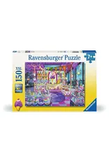 Ravensburger Stardust Scoops 150 Pieces Puzzle