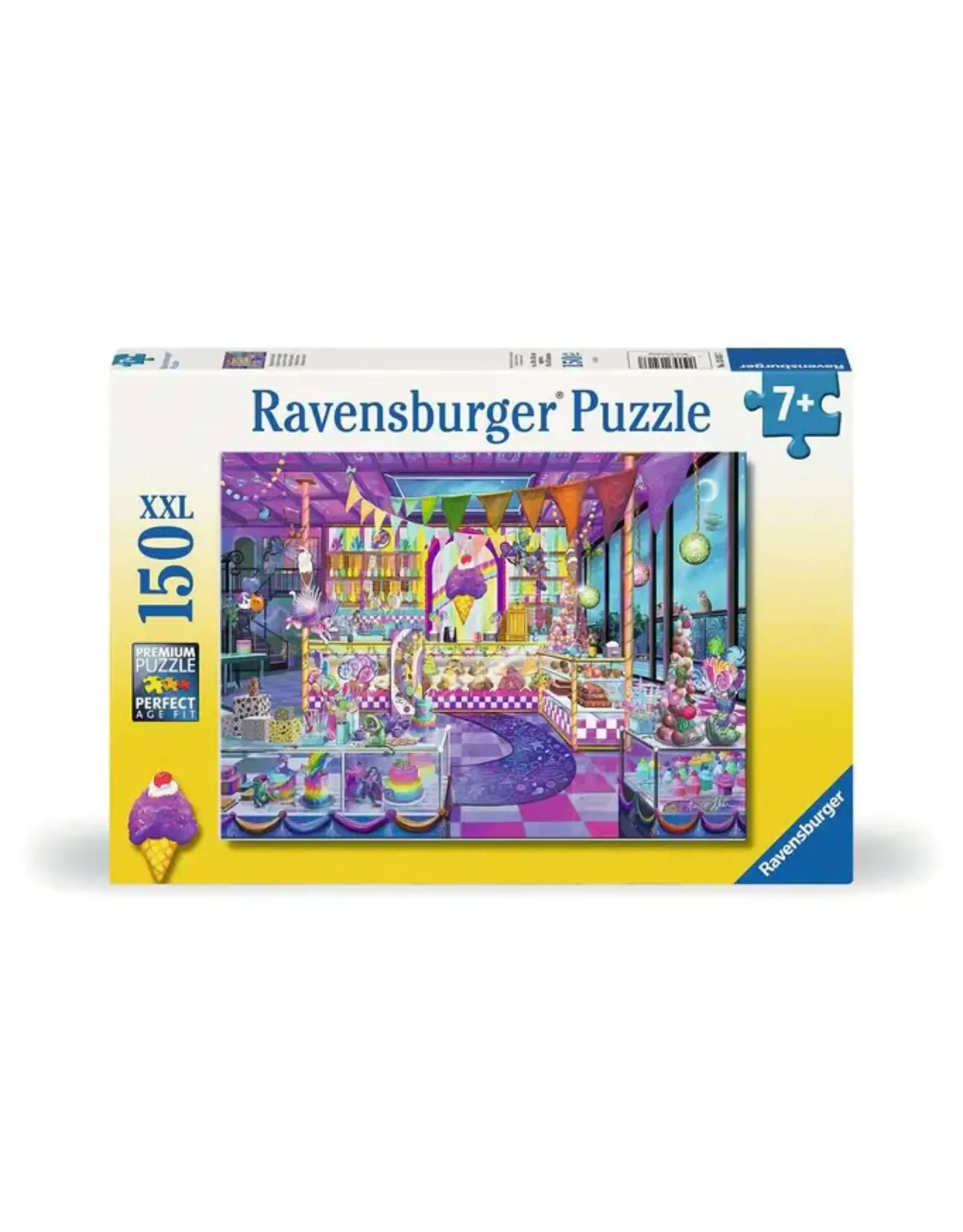 Ravensburger Stardust Scoops 150 Pieces Puzzle