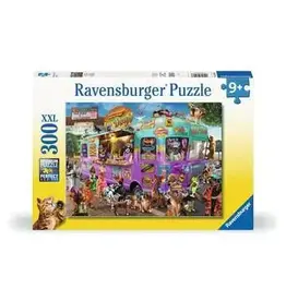 Ravensburger Hot Diggity Dogs 300 Piece Puzzle
