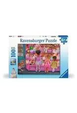Ravensburger Ballet Bakery 100 Piece Puzzle