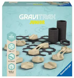 Ravensburger GraviTrax Junior: Extension Tracks
