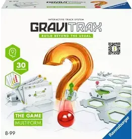 Ravensburger GraviTrax The Game Multiform