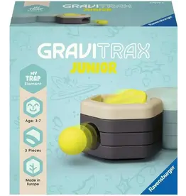 Ravensburger GraviTrax Junior: Element Trap