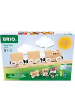 Brio Brio Paint Train