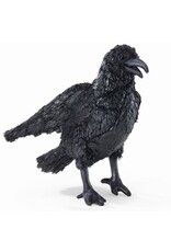 Folkmanis Crow Hand Puppet