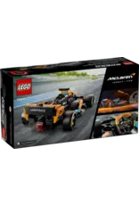 LEGO LEGO McLaren Formula 1 Race Car 2023