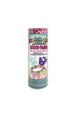 Rainbow Loom Rainbow Loom Loomi Pals Cylinder Surprise Bracelet Kit