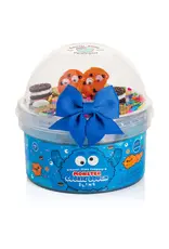 Kawaii Slime Monster Cookie Dough Slime Kawaii Slime Monster Cookie Dough Slime
