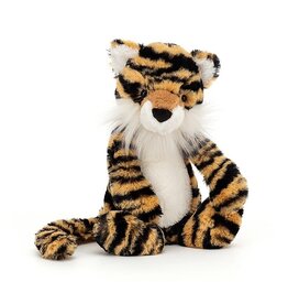 Jelly Cat Bashful Tiger Original Medium