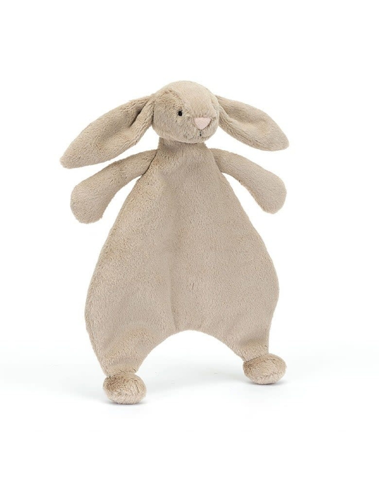 Jellycat Bashful Beige Bunny Comforter