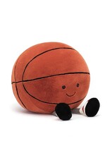 Jelly Cat Amuseable Sports Basketball