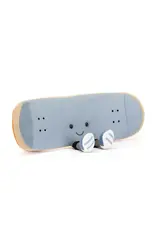 Jelly Cat Amuseables Sports Skateboarding