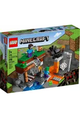 LEGO LEGO Abandoned Mine