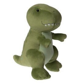 Mary Meyer Smootheez T- Rex Green
