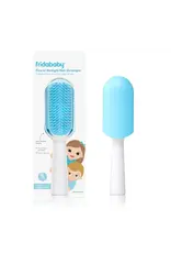 Frida Frida Baby Fine Or Straight Detangler Brush