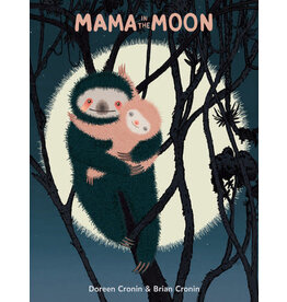 Penguin Random House Mama In The Moon