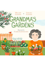 Penguin Random House Grandma's Gardens