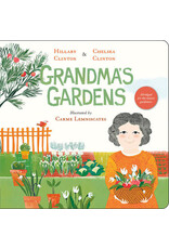 Penguin Random House Grandma's Gardens