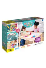 Creativity For Kids Deluxe Activity Sensory Table Ice Cream Shop