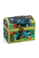 Djeco Money Box Dinosaur